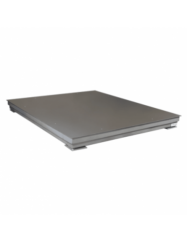 es::SN 150X150 600 kg C.INOX|0