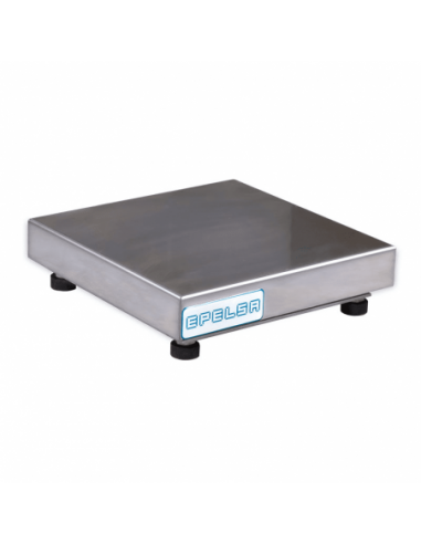 es::M25I 6kg F.Inox|0