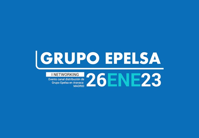I Networking Madrid canal distribución de Grupo Epelsa.