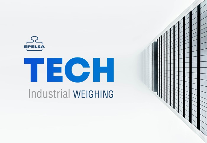 Weighing and new industrial trends in 2023