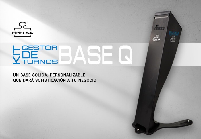Base Q: the modern basis for your shift manager