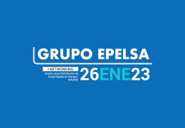 I Networking Madrid distribution channel of Grupo Epelsa.