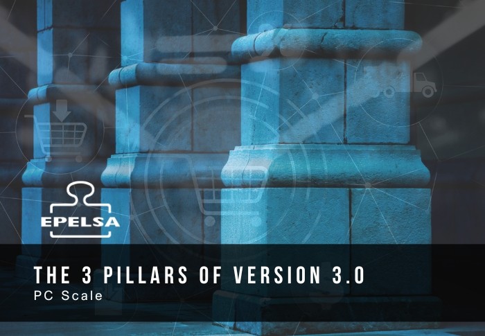 The 3 pillars of Version 3.0 on PC balance