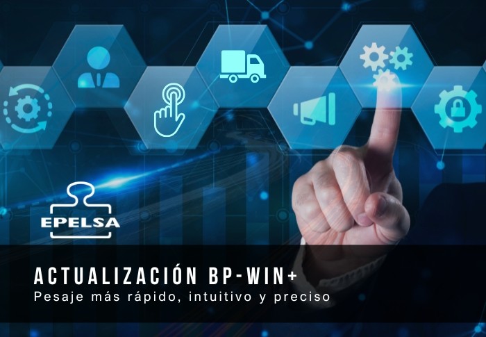 BP-Win+ V. 7.1: más rápido, intuitivo y eficiente
