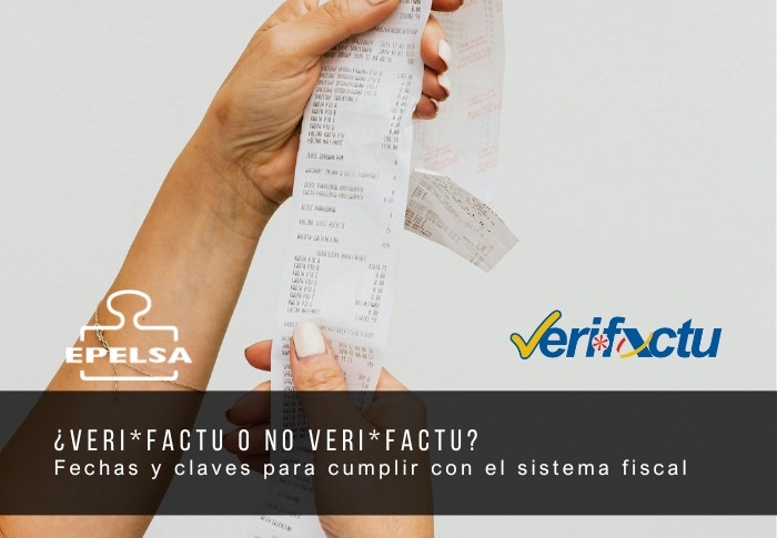 Verifactu y no*Verifactu: Todas las claves para cumplir con el sistema de facturación
