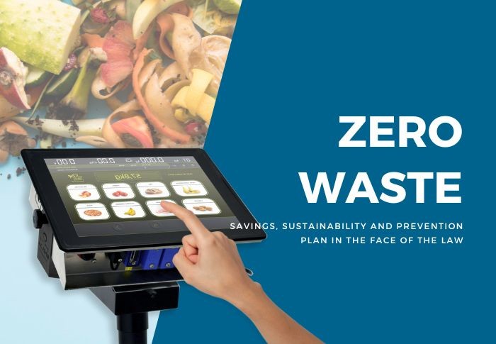 Join the sustainable movement: Zero Waste by EPELSA