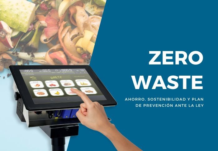 Únete al movimiento sostenible: Zero Waste de EPELSA