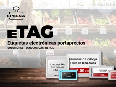 eTAG by EPELSA