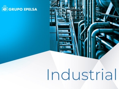 Industrial Catalogue 2022